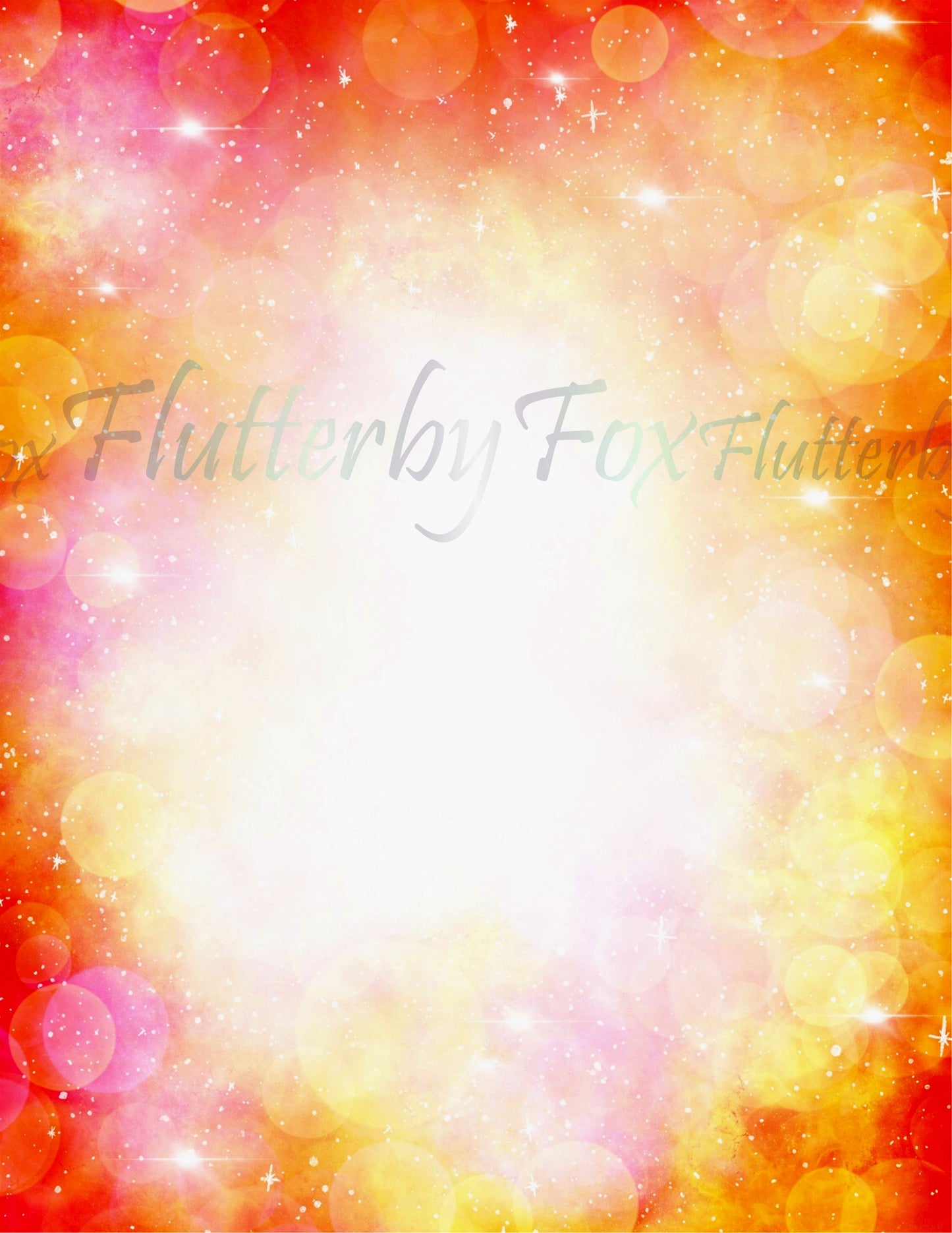 Galaxy Vol I Junk Journal Pages - Digital