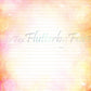 Galaxy Writing Paper - Digital