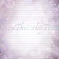 Galaxy Writing Paper - Digital