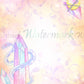 Gem Snake Stationery