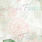 Green Books Half Sheet Set