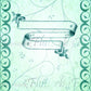 Teal Journal Set - Digital