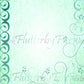 Teal Journal Set - Digital