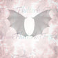 Lightening Bat Wings