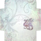 Medieval Dragon Stationery