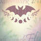 Mystic Bat