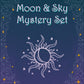 Moon & Sky Mystery Set