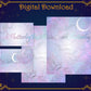 Moonlit Flight