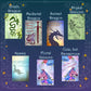 Mythic Animals Mini Prints