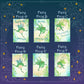 Mythic Animals Mini Prints
