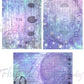 Astrology Note Cards - Digital