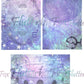 Astrology Note Cards - Digital