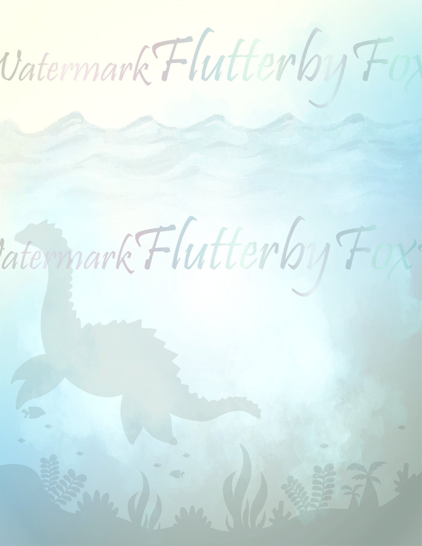 Loch Ness Monster