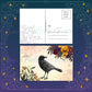 Autumn Blackbird