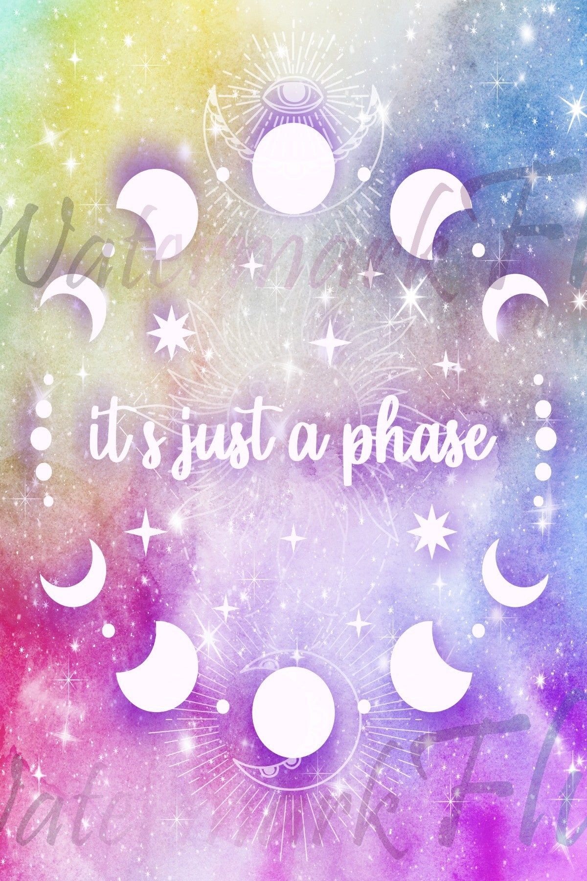 Just a Phase