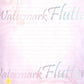 Cute Sky Half Sheet Set