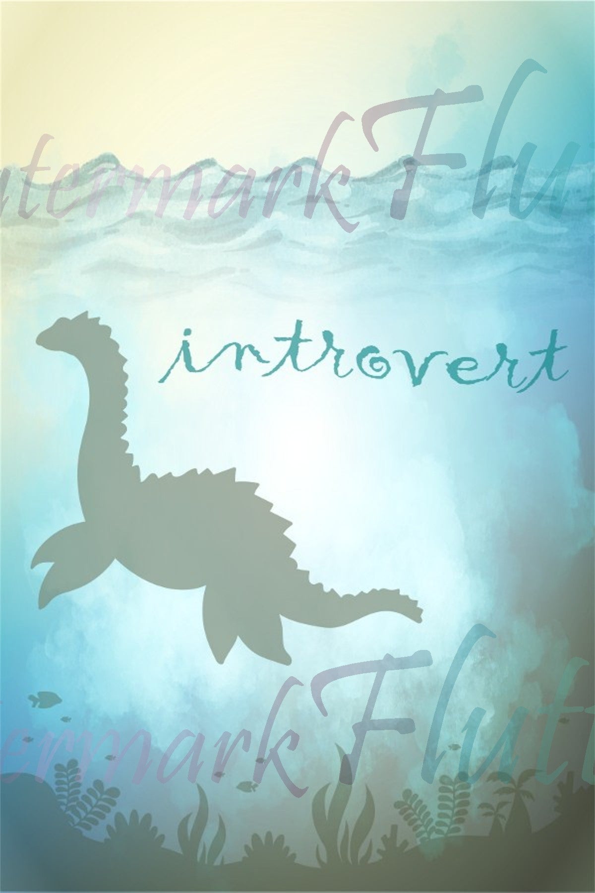 Nessie