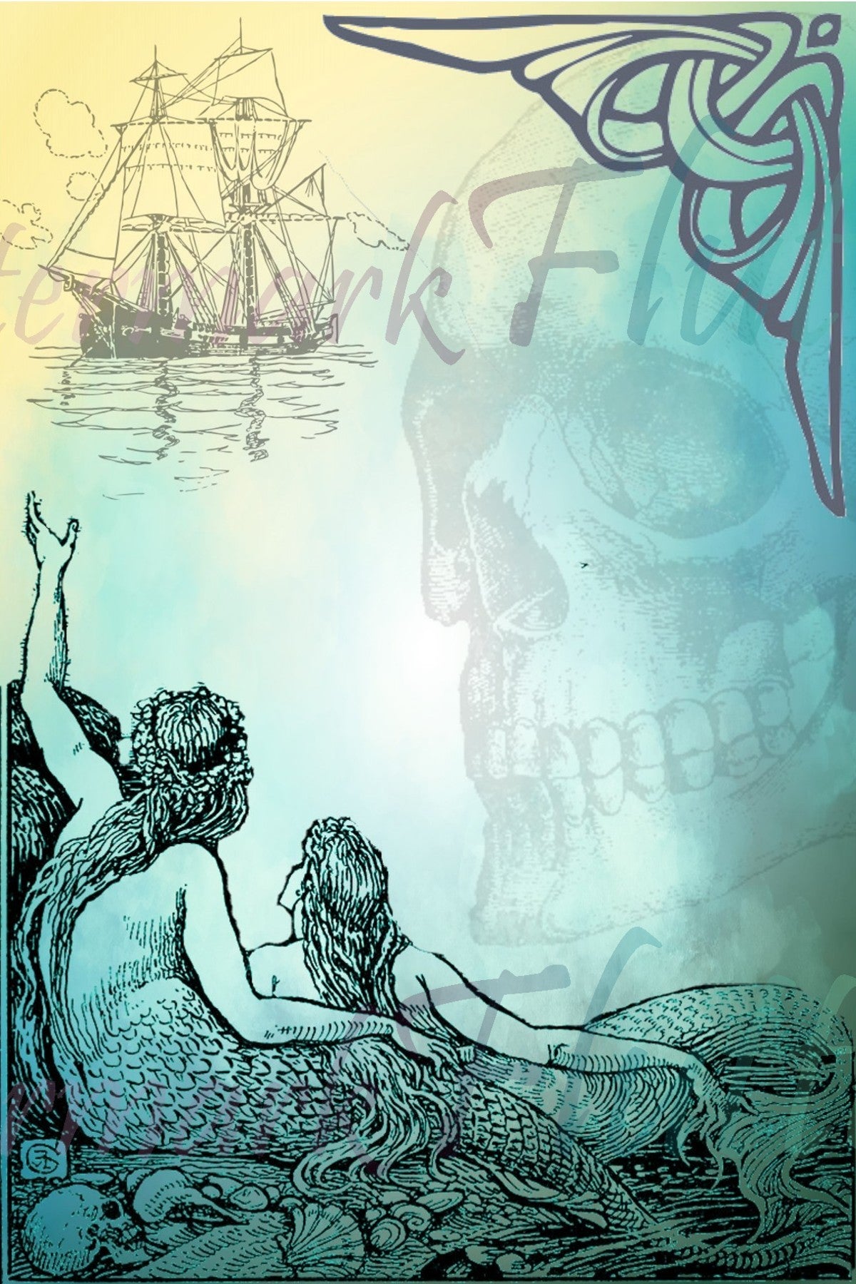 Siren Song
