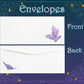 Evening Herbalist Half Sheet Set