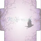 Raven Forest Stationery