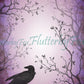 Raven Junk Journal Pages - Digital
