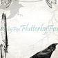 Raven Junk Journal Pages - Digital