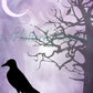 Raven Junk Journal Pages - Digital