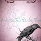 Raven Junk Journal Pages - Digital