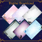 Raven Note Cards - Digital