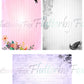 Raven Note Cards - Digital