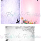 Raven Note Cards - Digital