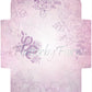 Rose Snake Stationery