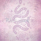 Rose Snake Stationery