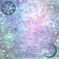 Astrology Scrapbook Pages - Digital