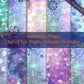 Astrology Scrapbook Pages - Digital
