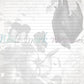 Floral Bat Stationery