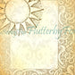 Sun & Moon Junk Journal Pages - Digital