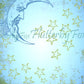 Sun & Moon Junk Journal Pages - Digital