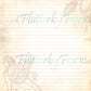 Egypt Inspired Writing Paper - Digital