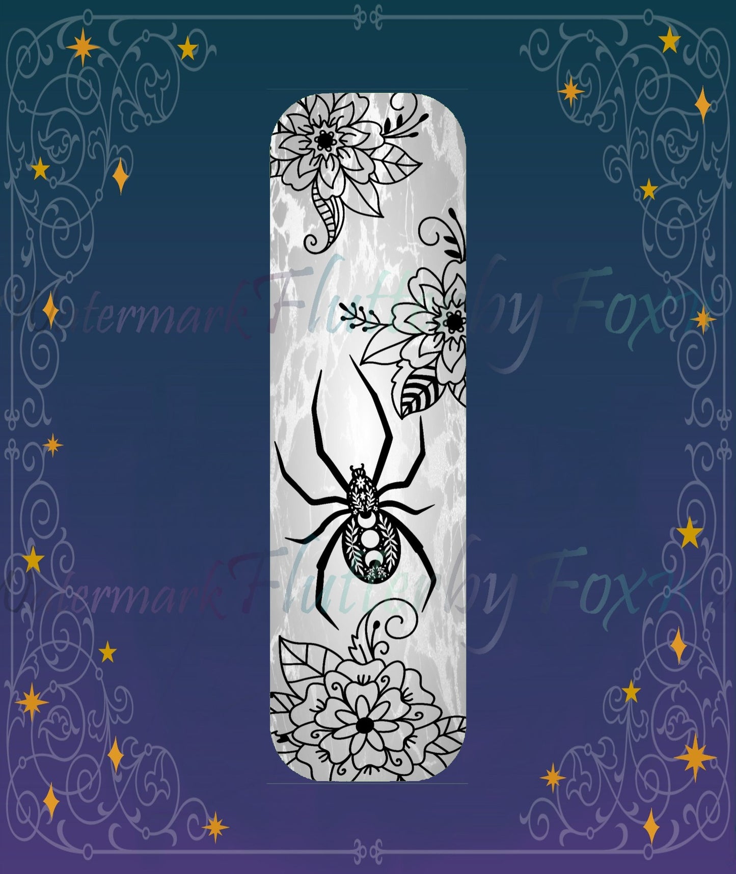 Moon Spider