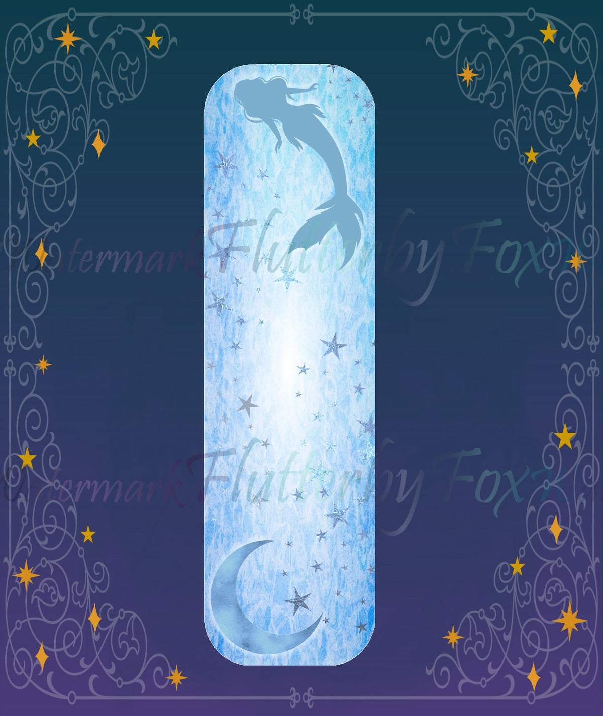 Starlight Swim