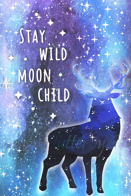 Moon Child