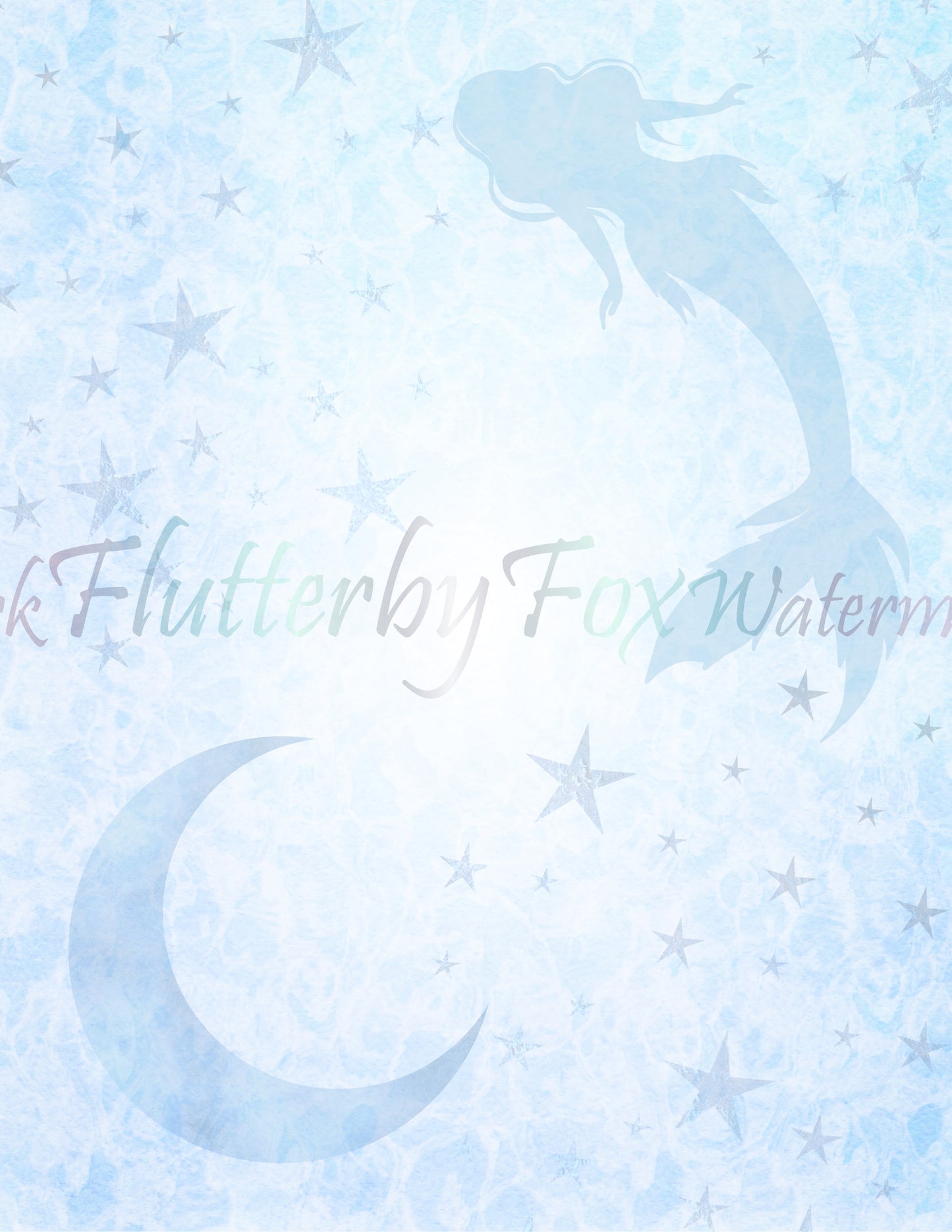 Starlight Swim