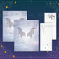 Starry Bat Wings