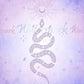 Star Snake Stationery