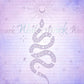 Star Snake Stationery