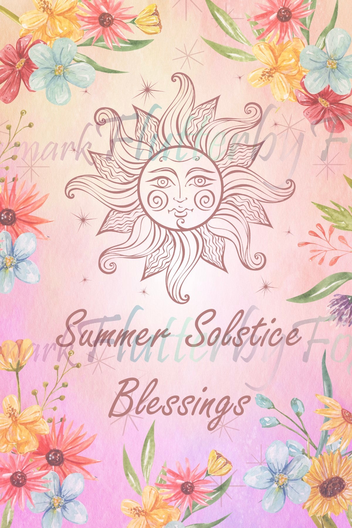 Summer Solstice