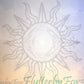 Sun Magic Stationery