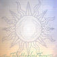 Sun Magic Stationery