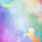 Unicorn Junk Journal Pages - Digital